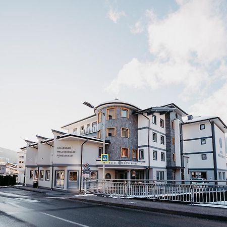 Hotel Bruckenwirt Altenmarkt im Pongau Zewnętrze zdjęcie