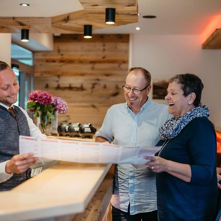 Hotel Brueckenwirt Superior Altenmarkt im Pongau Zewnętrze zdjęcie