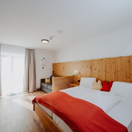 Hotel Brueckenwirt Superior Altenmarkt im Pongau Zewnętrze zdjęcie