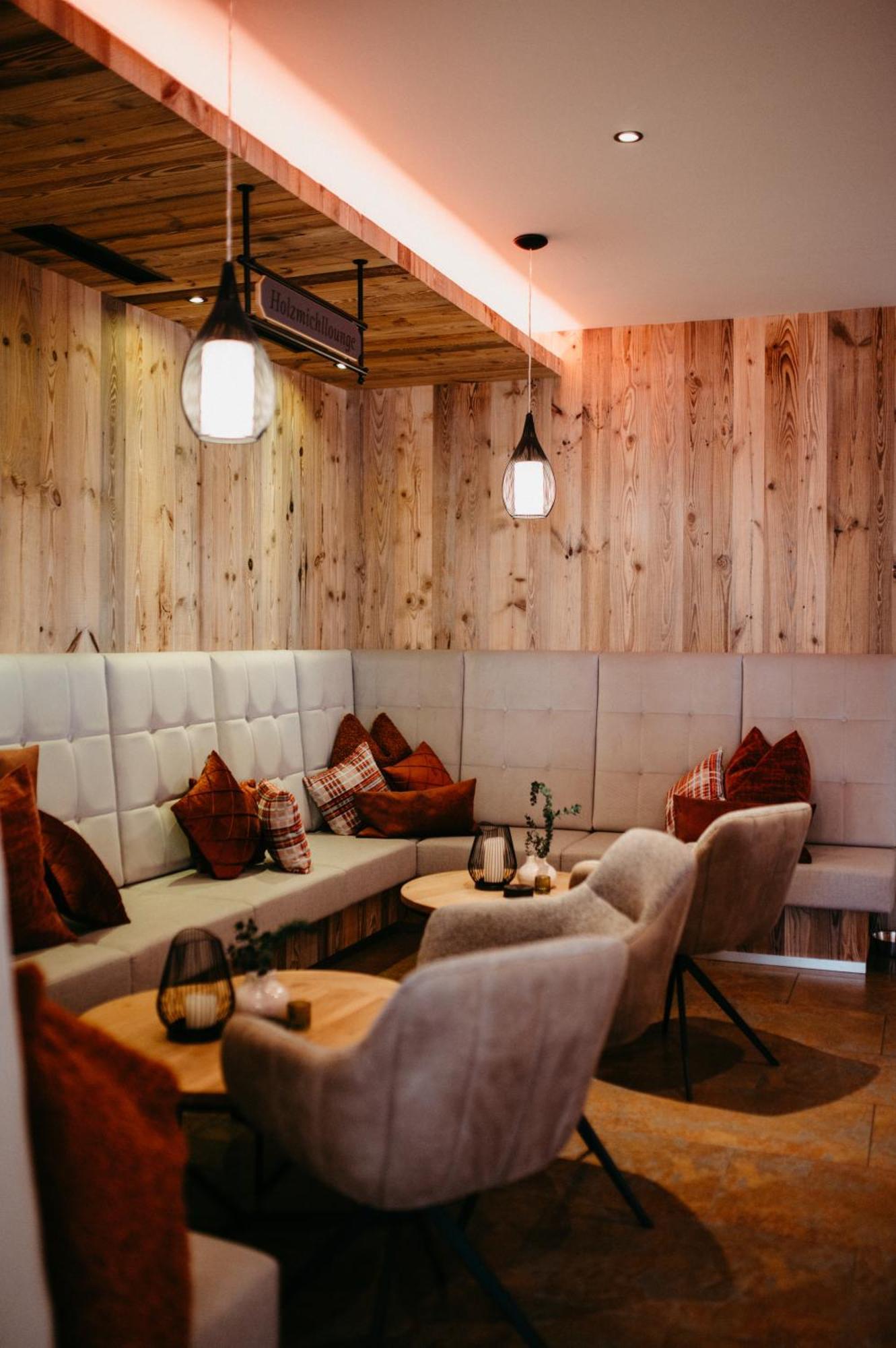 Hotel Brueckenwirt Superior Altenmarkt im Pongau Zewnętrze zdjęcie