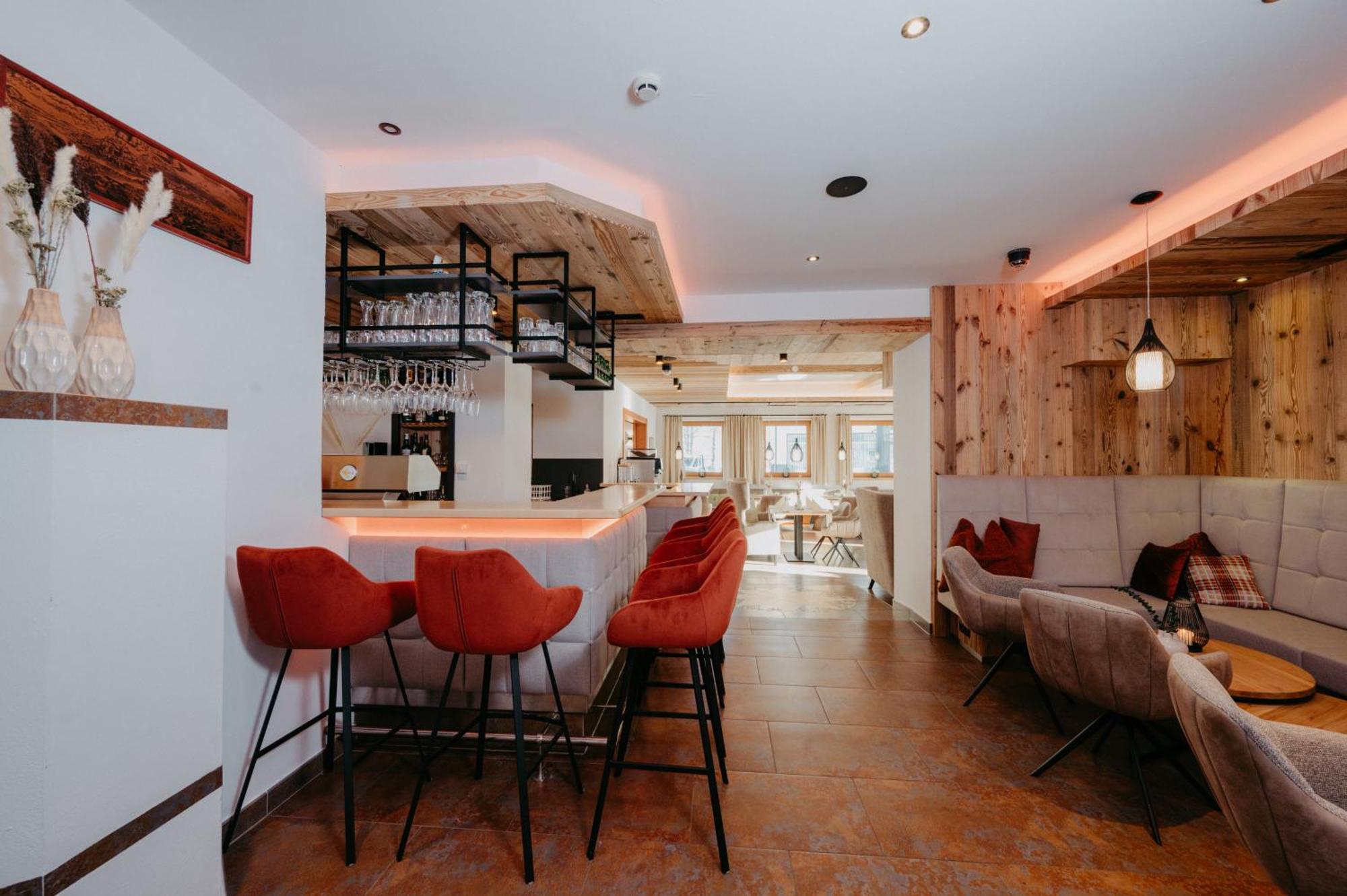 Hotel Brueckenwirt Superior Altenmarkt im Pongau Zewnętrze zdjęcie
