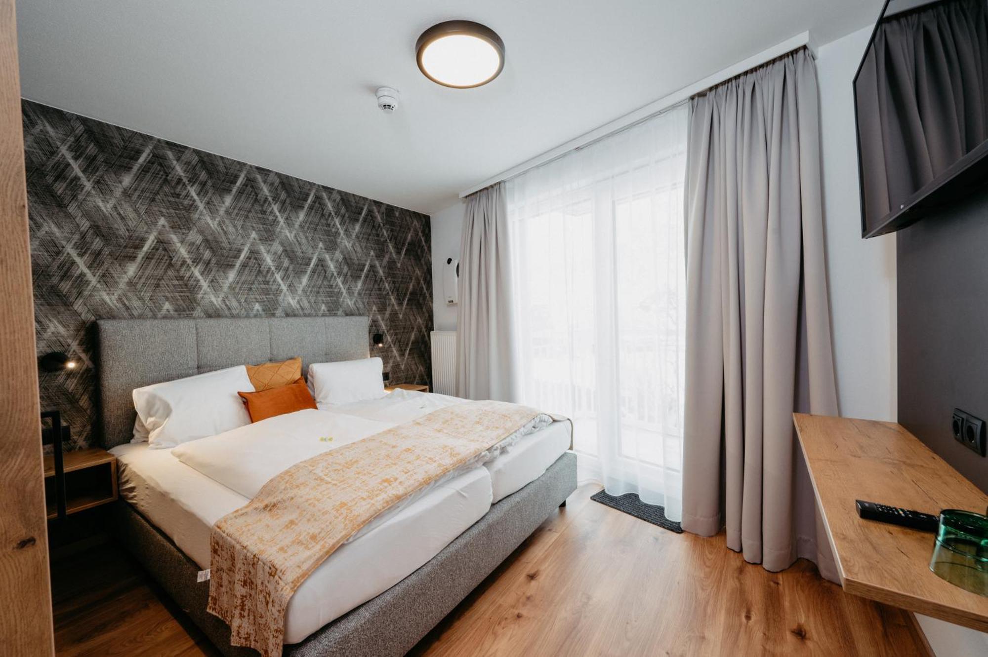 Hotel Brueckenwirt Superior Altenmarkt im Pongau Zewnętrze zdjęcie
