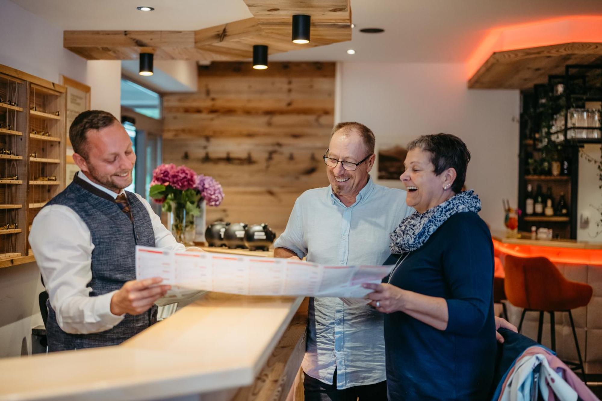 Hotel Brueckenwirt Superior Altenmarkt im Pongau Zewnętrze zdjęcie