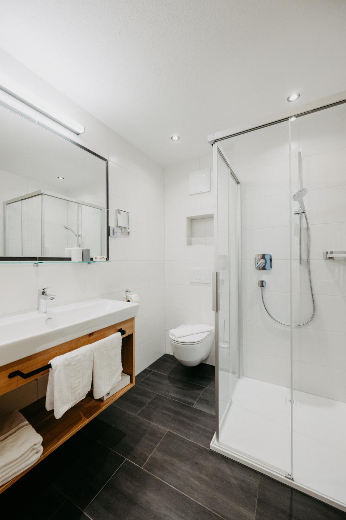 Hotel Brueckenwirt Superior Altenmarkt im Pongau Zewnętrze zdjęcie