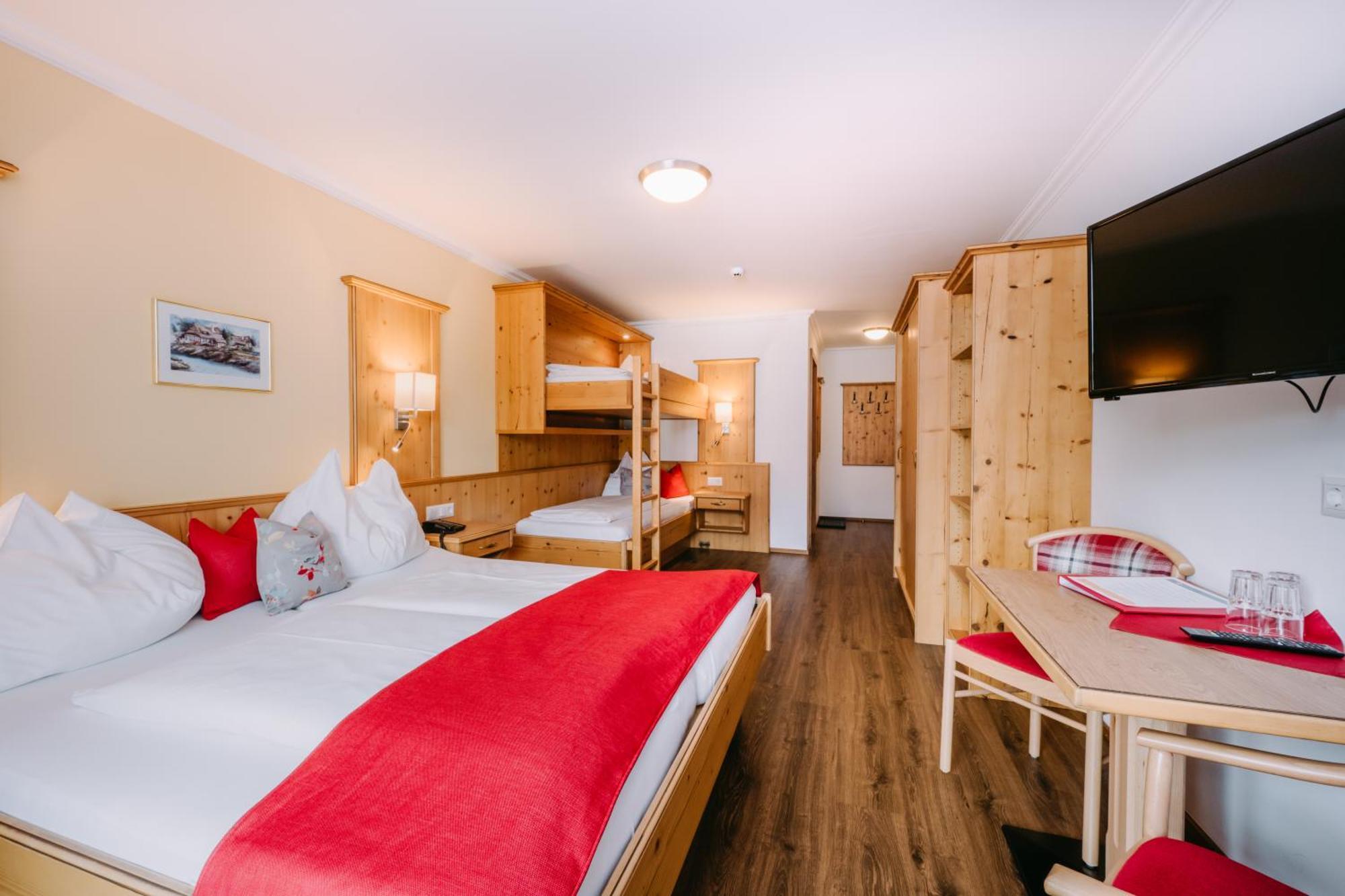 Hotel Brueckenwirt Superior Altenmarkt im Pongau Zewnętrze zdjęcie