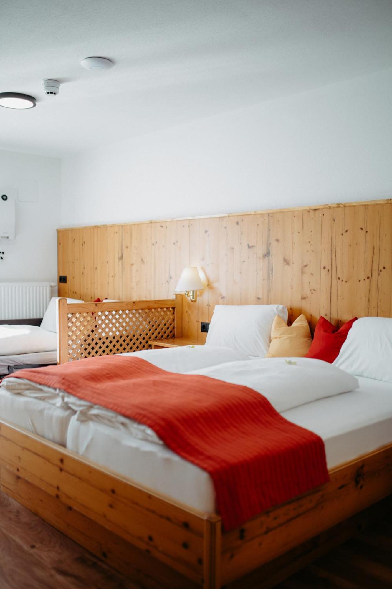 Hotel Brueckenwirt Superior Altenmarkt im Pongau Zewnętrze zdjęcie