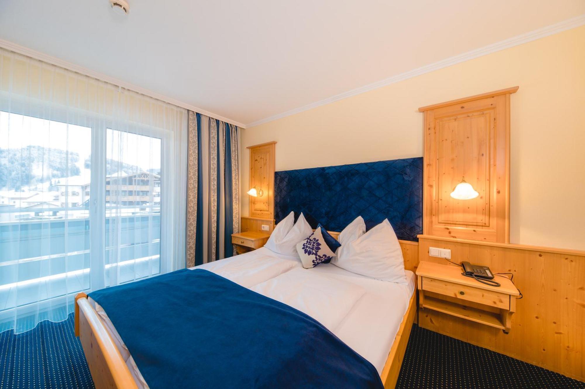 Hotel Brueckenwirt Superior Altenmarkt im Pongau Zewnętrze zdjęcie