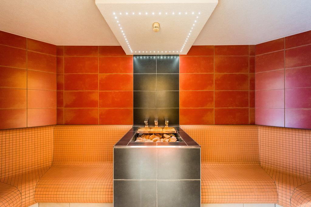 Hotel Brueckenwirt Superior Altenmarkt im Pongau Zewnętrze zdjęcie