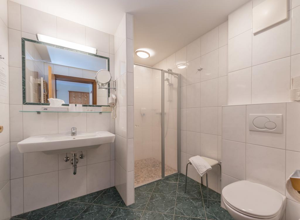 Hotel Brueckenwirt Superior Altenmarkt im Pongau Zewnętrze zdjęcie