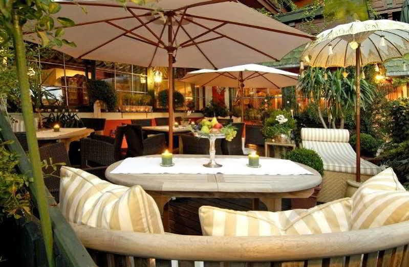 Hotel Brueckenwirt Superior Altenmarkt im Pongau Zewnętrze zdjęcie