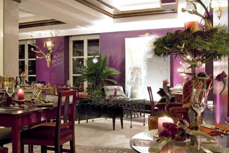 Hotel Brueckenwirt Superior Altenmarkt im Pongau Zewnętrze zdjęcie