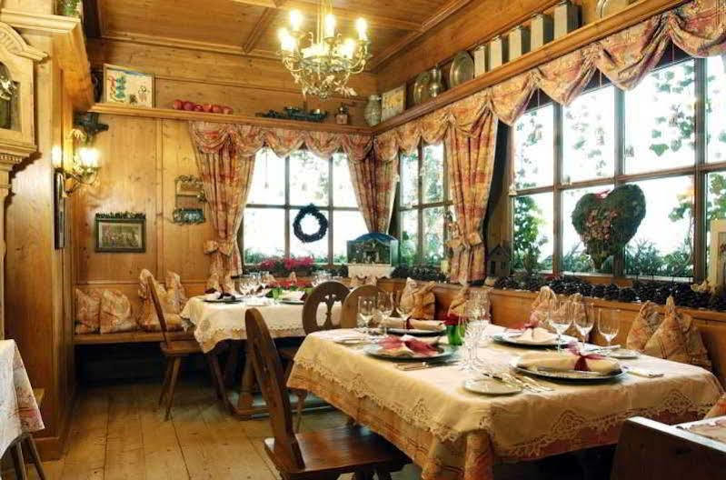 Hotel Brueckenwirt Superior Altenmarkt im Pongau Zewnętrze zdjęcie