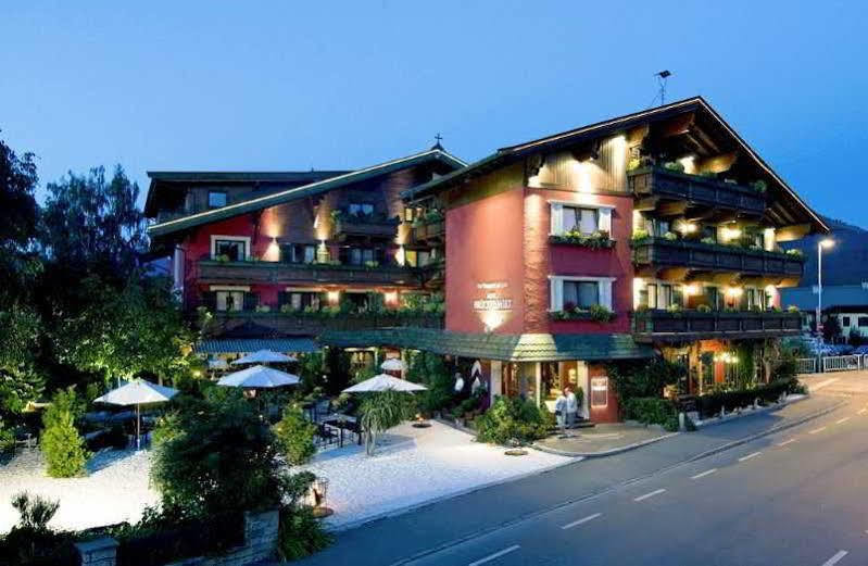 Hotel Brueckenwirt Superior Altenmarkt im Pongau Zewnętrze zdjęcie
