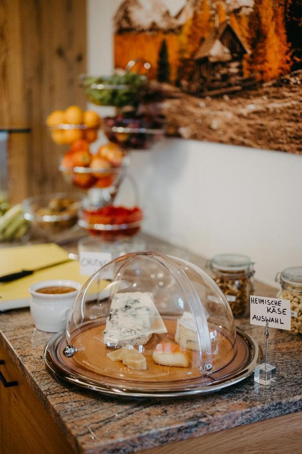 Hotel Brueckenwirt Superior Altenmarkt im Pongau Zewnętrze zdjęcie