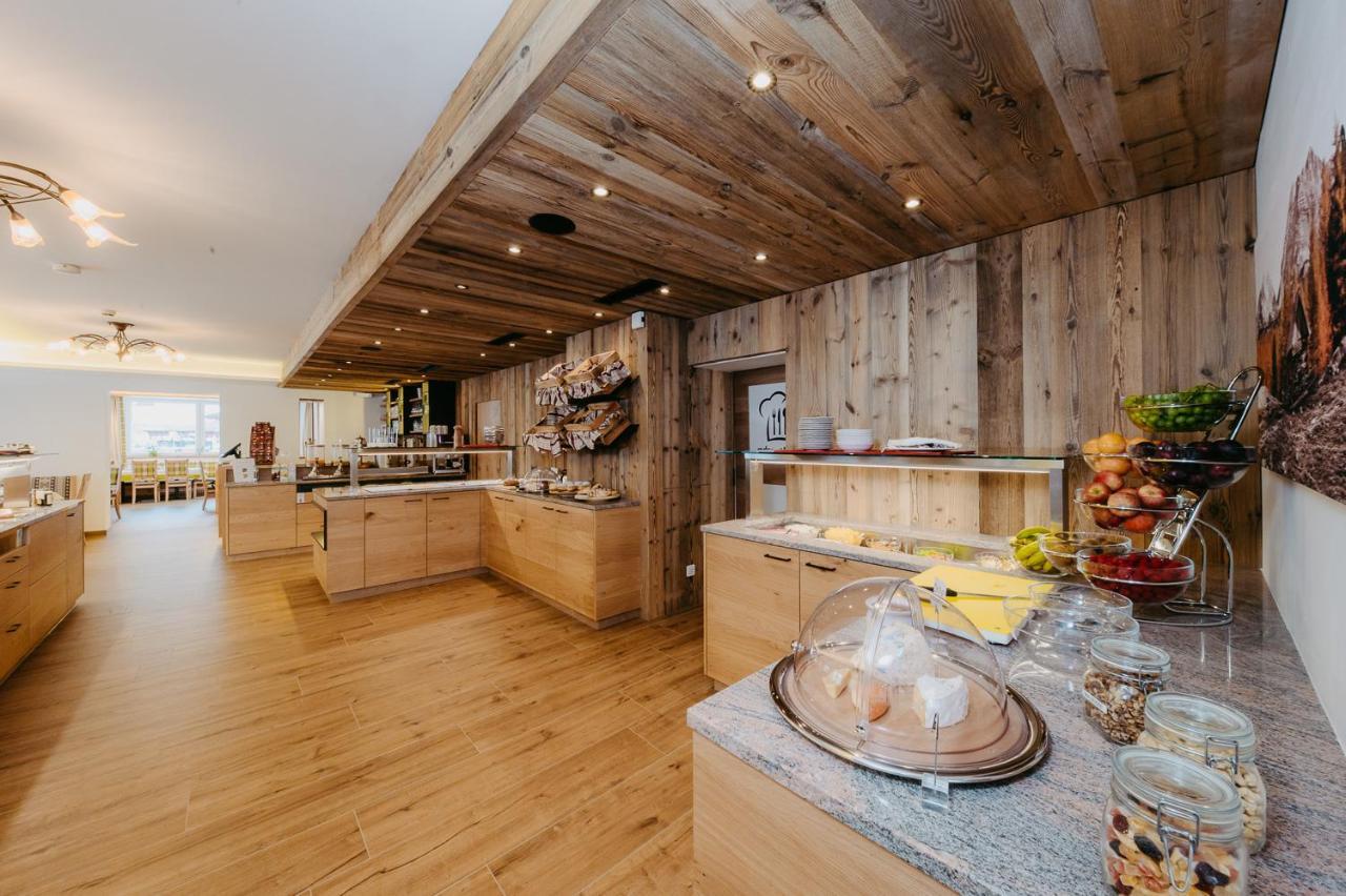 Hotel Brueckenwirt Superior Altenmarkt im Pongau Zewnętrze zdjęcie