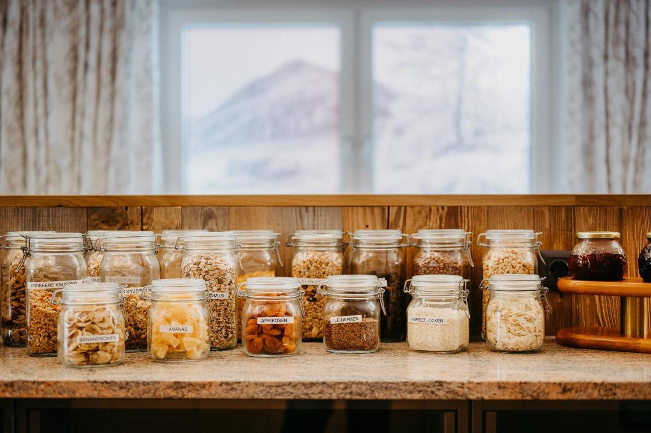 Hotel Brueckenwirt Superior Altenmarkt im Pongau Zewnętrze zdjęcie