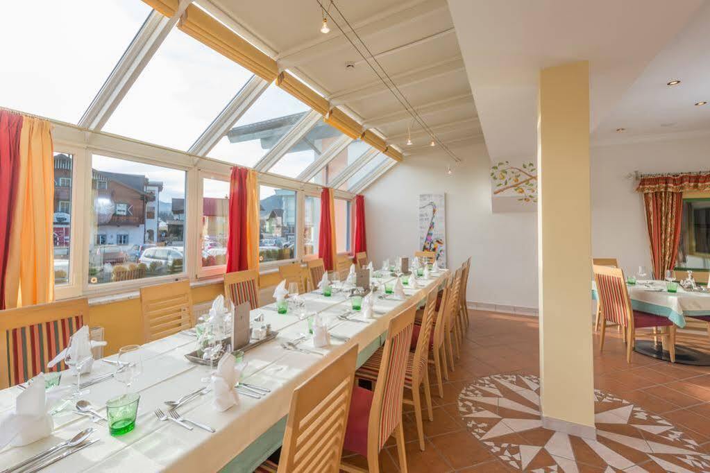 Hotel Brueckenwirt Superior Altenmarkt im Pongau Zewnętrze zdjęcie