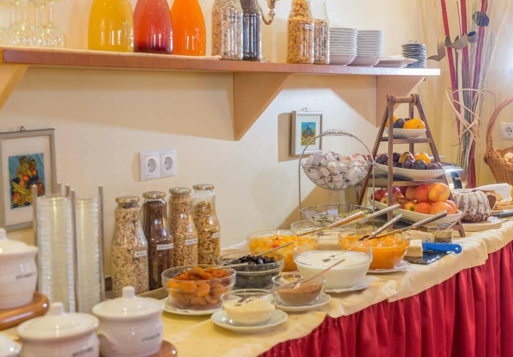 Hotel Brueckenwirt Superior Altenmarkt im Pongau Zewnętrze zdjęcie