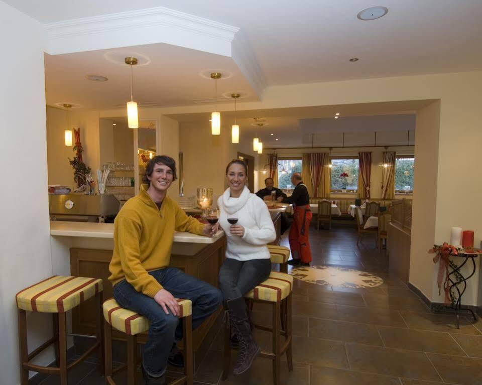 Hotel Brueckenwirt Superior Altenmarkt im Pongau Zewnętrze zdjęcie